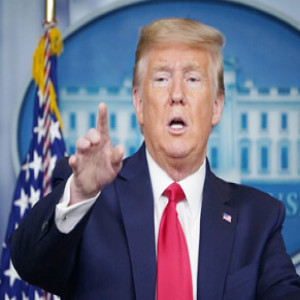 Chính sách "tạm dừng định cư Mỹ 2020" vì Covid-19